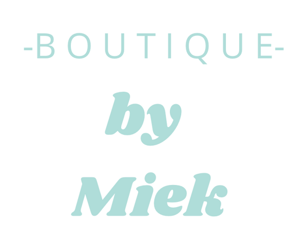 Boutiquebymiek